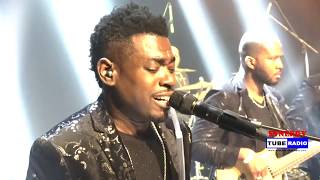 HARMONIKEXISTE LIVE AU CASINO DE PARIS08112019 [upl. by Allistir]