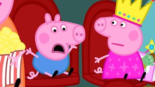 Peppa Pig Full Episodes 🌈 Peppa Pig STREAMING NOW 🌟 Kids Videos 🔴 [upl. by Margaret377]