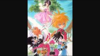 Tales of Destiny 2 OST  Heat River [upl. by Mcgannon]