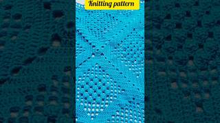 New crochet pattern 🧶🥰shortsviral handmade handmadeknitting crochetpatterns diy shortvideo [upl. by Vtarj309]