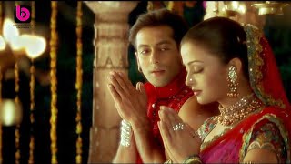 Dholi Taaro Full Song  Hum Dil De Chuke Sanam  Aishwarya Rai Salman Khan Bollywood superhit song [upl. by Aprile821]