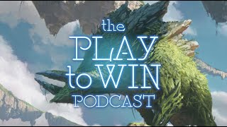 HOW GOOD IS YASHARN IN cEDH The Play to Win Podcast [upl. by Mattias]