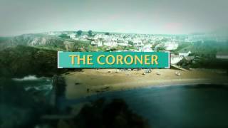 The Coroner Episode One PREVIEW [upl. by Allicirp]