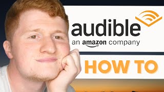 How Audible Works In 2024 What You Need To Know [upl. by Hakceber16]