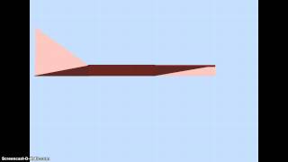 Aerodynamics of Air Skimmer [upl. by Isyad]