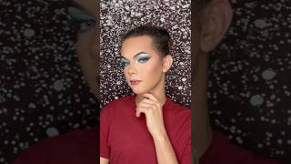 viral male to female transformation makeup makeuplook makeuptransformation mtf [upl. by Katherina95]