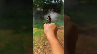 Shooting The Heritage Rough Rider Tactical Cowboy [upl. by Irvin]