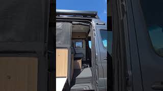 NEW 2025 Winnebago Revel adventure van Twinturbo AWD mercedesbenzsprinter vanlife offroad [upl. by Filbert936]