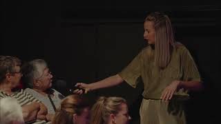 Aftermovie theatershow quotZet jouw HashiMotor aanquot  Marloes Mulder  220924 in Enschede [upl. by Carli]