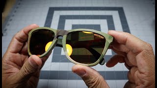 Oakley Multicam Frogskins [upl. by Anyat]