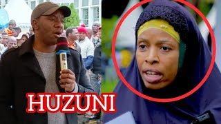 KUTOKA DAR MPAKA ARUSHA MAMA AELEZEA RC MAKONDA ALIVYO MSAIDIA KURUDISHA MALI ZA MUMEWE [upl. by Brower571]