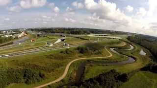 Veldhoven en omgeving Drone video [upl. by Hosfmann]