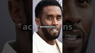 Sean Diddy Combs Faces Serious Allegations [upl. by Amaryllis]