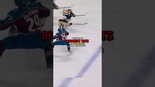 Top 10 biggest hits of decade in NHL  Part 1 [upl. by Seidler]