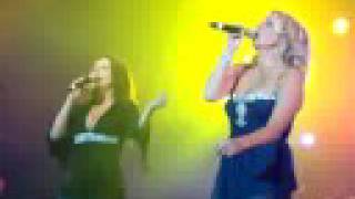 Bananarama Cruel Summer live 13908 [upl. by Thorn965]