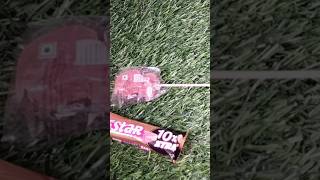 5 Star chocolatecandypop chocolate pop sicleshortsviral  YouTube [upl. by Eceined638]