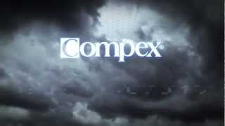 Descubre el mundo Compex [upl. by Reyotal607]