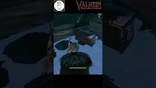 Valheim in 50 seconds  Farming  Seeds and where to find them [upl. by Subocaj763]