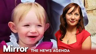 Breakthrough gene therapy saves toddler  The News Agenda [upl. by Inavoj]