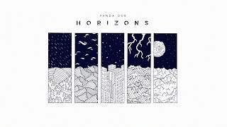 Panda Dub  Horizons  2019 Full Album  Album Complet [upl. by Yrrehc521]