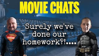 Weekly Live Stream  Bandidas  Movie New  Movie Chats [upl. by Onailerua]