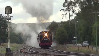 R766PicnicTrain Gloucester [upl. by Queston]