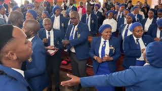 FBCWG Fellowship Weekend 2024  Bawo xa ndilahlekayo [upl. by Iak]