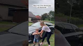 Das Ende zu geil 😂😂 familie funny humor momlife [upl. by Inattyrb81]