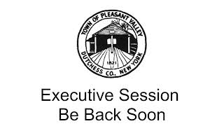 Pleasant Valley Town Board Regular Town Board Meeting 09162024 [upl. by Arhoz]