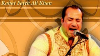 Kaisa Ye Junoon Kahin Mile Na Sukoon quotHQquot quotHDquot Singer Rahat Fateh Ali Khan [upl. by Emya]