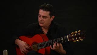 Pharaon  Gipsy Kings solo guitar by Filip Uskokovic [upl. by Lymn]