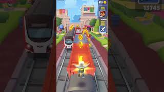 Subway surfers shotrs [upl. by Trepur769]