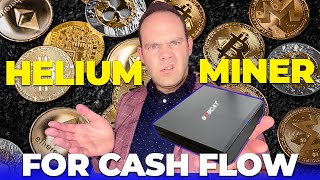 Bobcat Miner 300 Review  The BEST HighEfficiency Helium Miner [upl. by Ahsikcin]