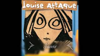 LOUISE ATTAQUE  LOUISE ATTAQUE FULL ALBUM 1997 [upl. by Denny]