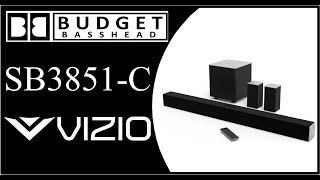 Vizio Soundbar Project  Part 3 [upl. by Foster304]