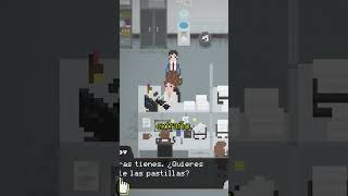 Te recomiendo un juego de terror cada día de octubre  Parte 1231  Yuppie Psycho [upl. by Zobkiw]