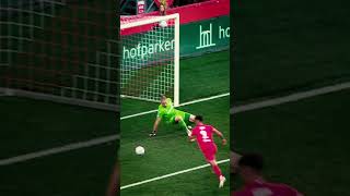 “…beste keeper van Nederland”🧤⚽️ fctwente football [upl. by Boser]