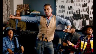 quotMelodies from Heavenquot  Kirk Franklin NPR Tiny Desk Concert [upl. by Uolymme]