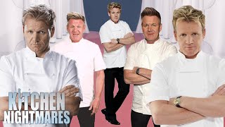 if gordon ramsay was on dress to impress  Kitchen Nightmares  Gordon Ramsay [upl. by Chaudoin409]