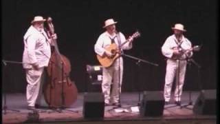 2003 Chicago Maritime Festival  The 97th Regimental String Band  Rolling Down to Old Maui [upl. by Sokil867]