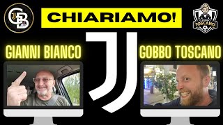 CHIARIAMO SU MONCALVO E tanto Calciomercato con giannibianco [upl. by Eire]