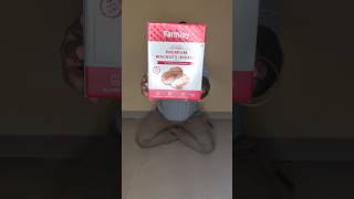 Farmley Premium Jumbo Walnut Inshell Walnuts  2024  videocreator💥🔥💥 [upl. by Lirrad]