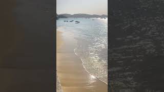 Búzios Beach Brasil travel beach beach viralvideo [upl. by Amles]