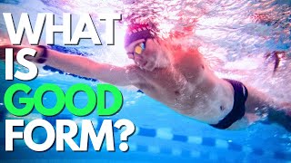 From Beginner to Pro The Ultimate Stroke Breakdown  NVDM Coaching [upl. by Atsok]