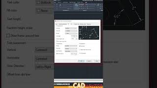 Dimension 20  AutoCAD tutorial for beginners  AutoCAD basics [upl. by Ennagem704]