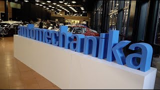 Automechanika Istanbul 2024 GALA EVENT [upl. by Niuq]