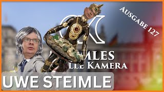 Steimle des Anstoßes  Steimles Aktuelle Kamera  Ausgabe 127  Uwe Steimle [upl. by Seditsira80]