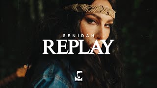 Senidah  Replay [upl. by Acemahs602]