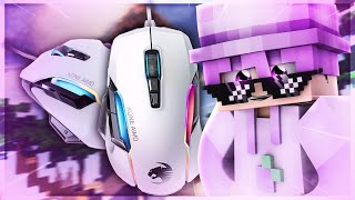 Roccat Kone AIMO ► Gaming Maus im Test ► KURZ amp KOMPAKT zusammengefasst [upl. by Alesram214]