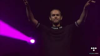 Zedd  Live  Made In America 2018 [upl. by Tedie134]